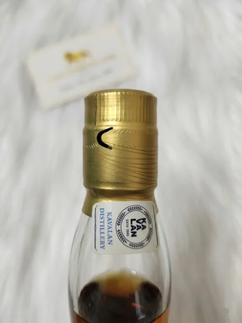 Kavalan Distiller's Reserve No1 5 Kavalan Distiller's Reserve No1 (2)