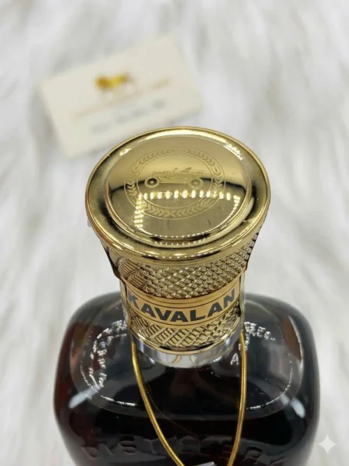 Kavalan Distillery Reserve Madeira Cask - 1 (3)