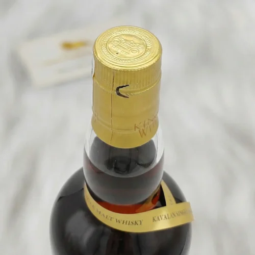 Kavalan Solist Fino Sherry Cask (2)