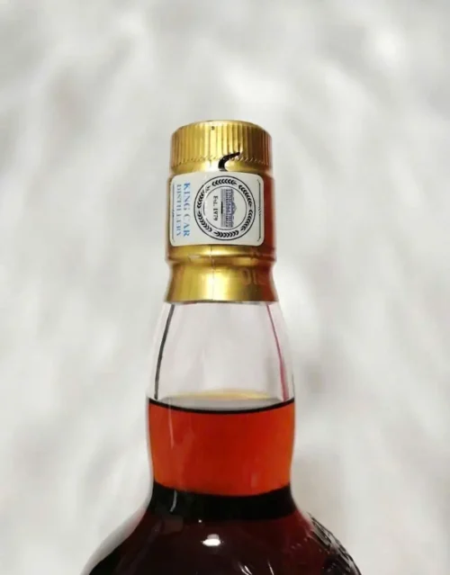 Kavalan Solist Sherry Cask - Taiwanese Single Malt Whisky Cask Strength (2)