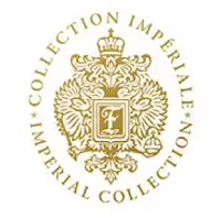 Vodka Trứng - Imperial Collection Faberge Egg