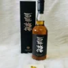 Meiri Shurui Hyakunen Umeshu - Aged in Whisky Barrel The 1st Edition 120 Meiri Shurui Hyakunen Umeshu - Aged in Whisky Barrel (1)