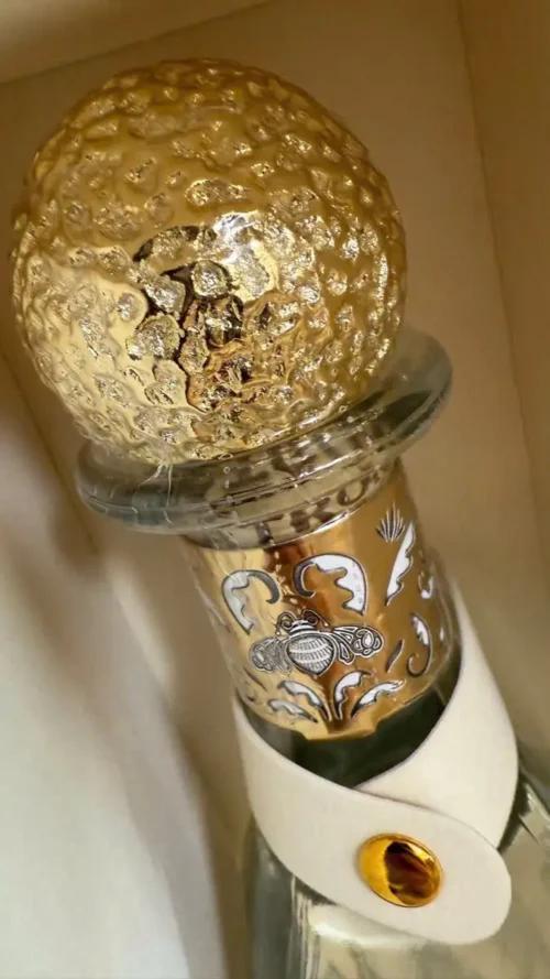 Patron El Cielo Silver Tequila 7 Patron El Cielo Silver Tequila (2)