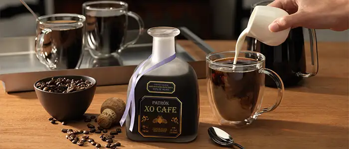 Patron XO Cafe Dark Cocoa - 1