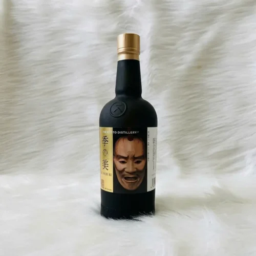 Rượu Gin Ki Noh Bi Cask Aged 18th Edition (2)
