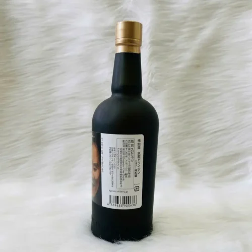 Rượu Gin Ki Noh Bi Cask Aged 18th Edition 6 Rượu Gin Ki Noh Bi Cask Aged 18th Edition (3)