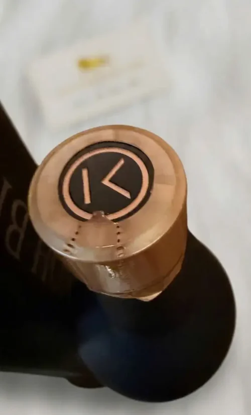 Rượu Gin Ki Noh Bi Cask Aged 29th Edition (2)