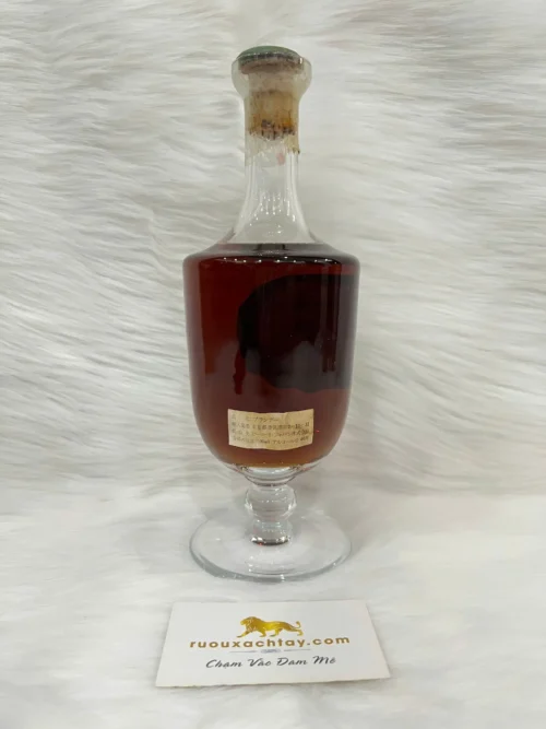 Rượu XO Cognac Lheraud Charles VII 6 Rượu XO Cognac Lheraud Charles VII (3)