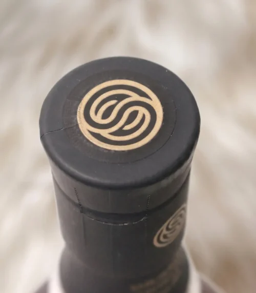 Single Cask Whisky Saburomaru Distillery Cao Cao 5 Years - Romance of the Three Kingdoms 8 REMAKE 11 Single Cask Whisky Saburomaru Distillery Cao Cao 5 Years - Romance of the Three Kingdoms 8 REMAKE (1)