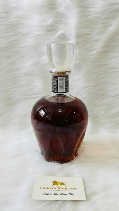 Suntory Plum Liqueur (Umeshu) Extra Blend Yamazaki Distillery - 60th Anniversary Release 8 Suntory Plum Liqueur (Umeshu) Extra Blend Yamazaki Distillery - 60th Anniversary Release (2)