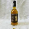 Suntory Plum Liqueur Whisky Blend - Yamazaki Cask Matured 117 Suntory Plum Liqueur Whisky Blend - Yamazaki Cask Matured (1)