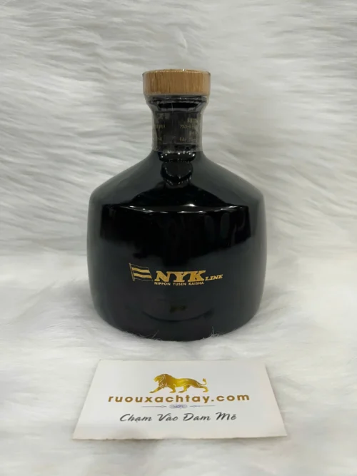 Suntory Whisky Royal - Crystal Harmony 1990 (3)