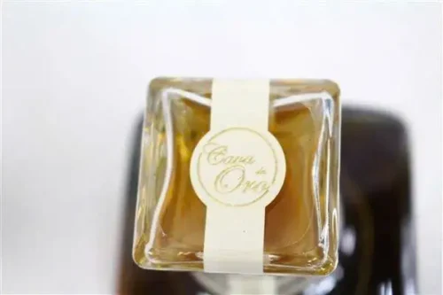 Tequila Cava De Oro Extra Anejo 100% Agave Azul (5)