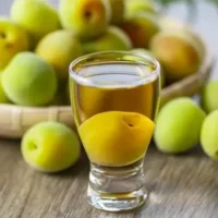 Rượu Mơ - Umeshu