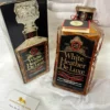 White Heather De Luxe 15 Year Old Blended Scotch Whisky (1)