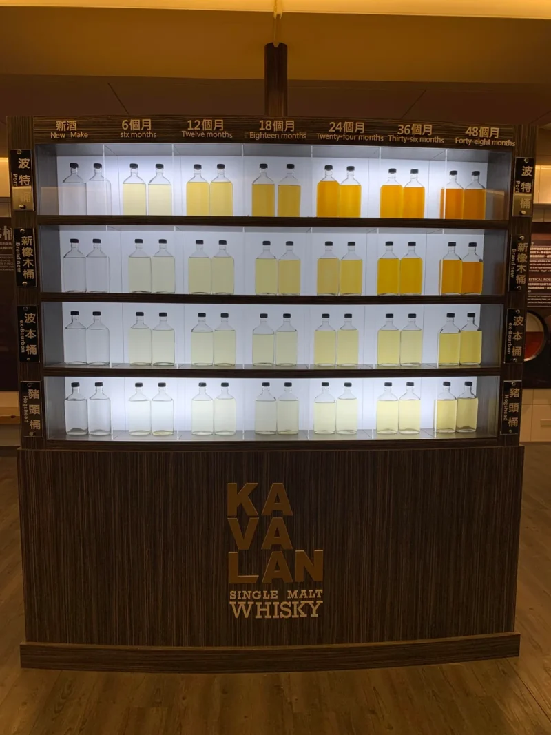 Kavalan Distillery Reserve Madeira Cask 5 kavalan-distillery-review