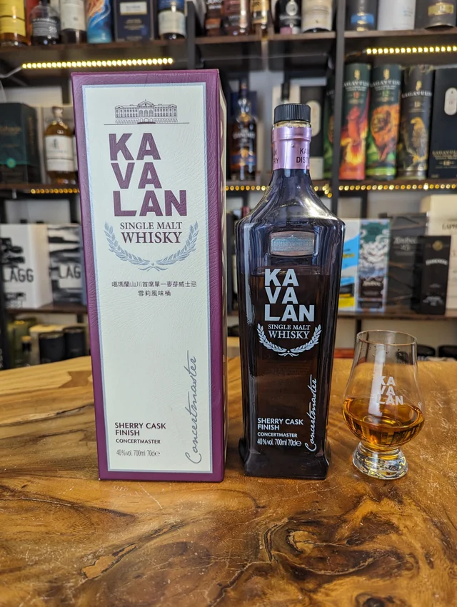 kavalan-whisky-review-concertmaster-sherry-cask-finish