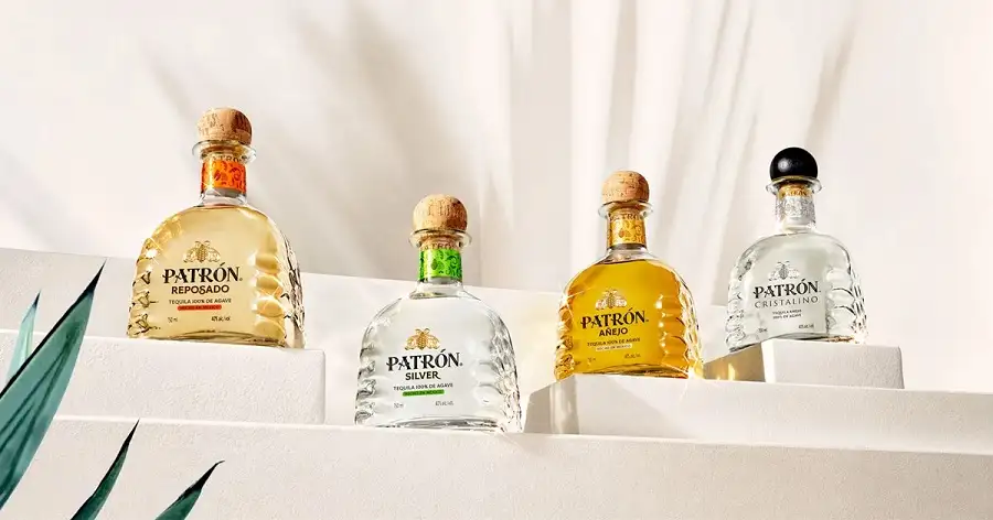 Patron