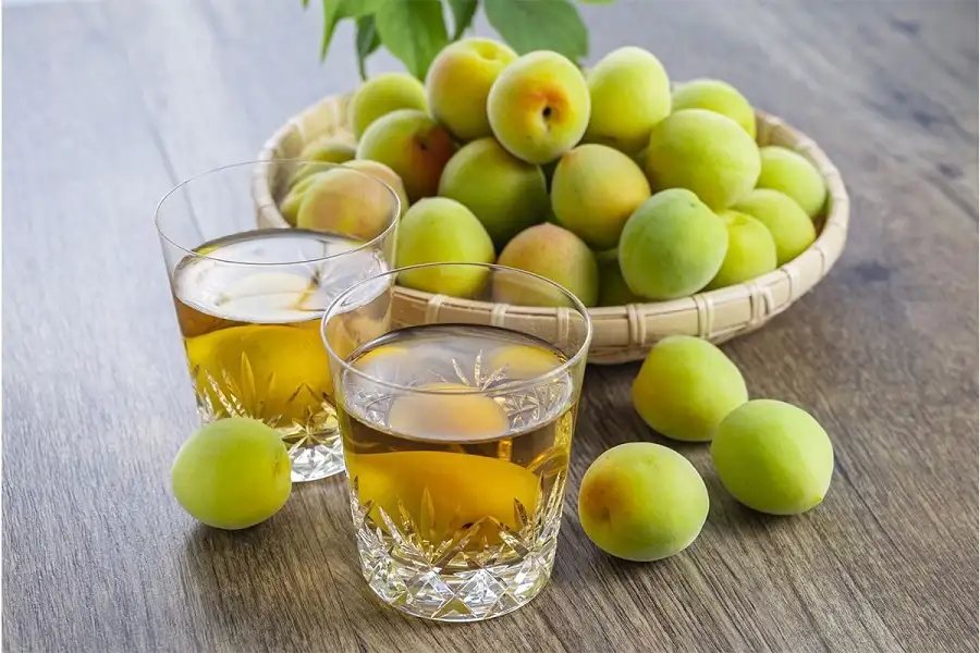 Rượu Mơ - Umeshu