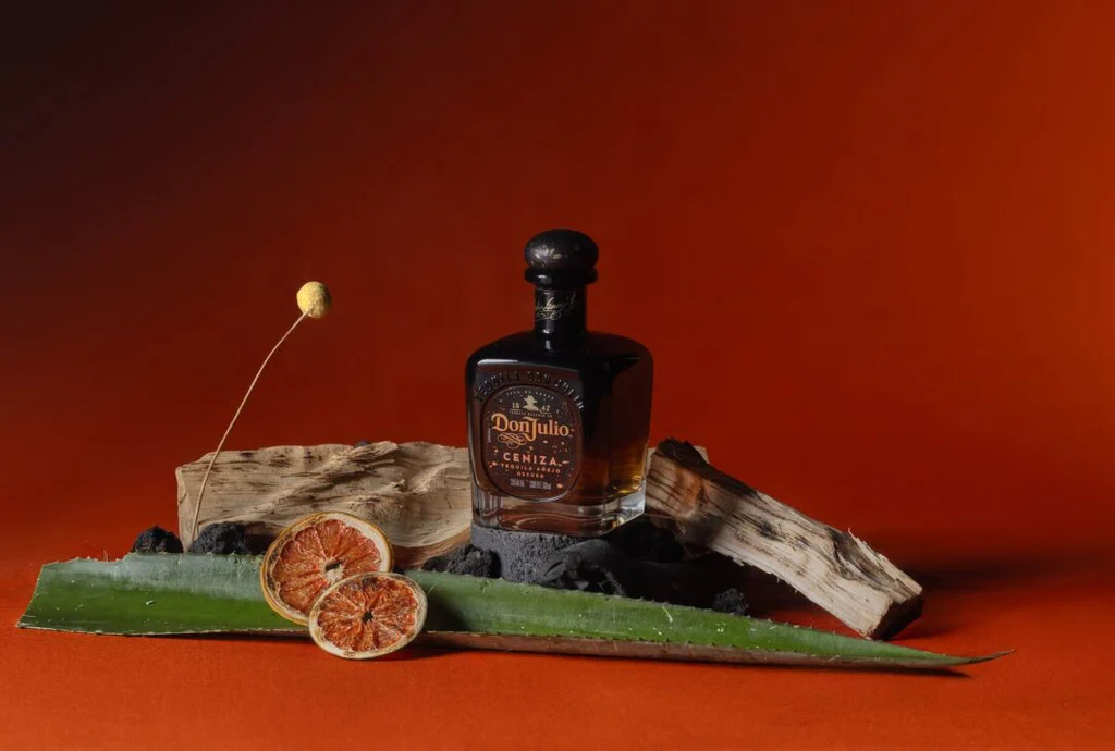 Tequila Don Julio Ceniza Anejo Oscuro 4 tequila-don-julio-ceniza-cortesia-diageo