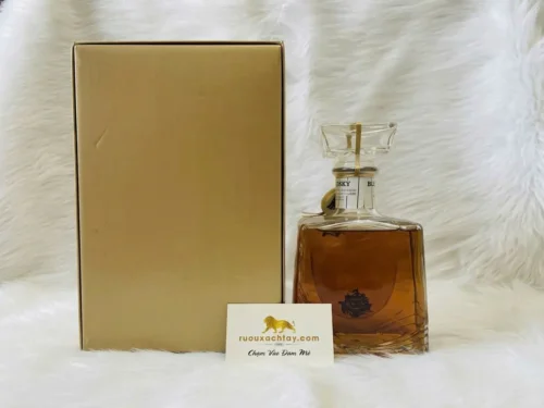 1985 Karuizawa Blended Whisky HANSHIN Tigers Central League V 6 1985 Karuizawa Blended Whisky HANSHIN Tigers Central League V (4)