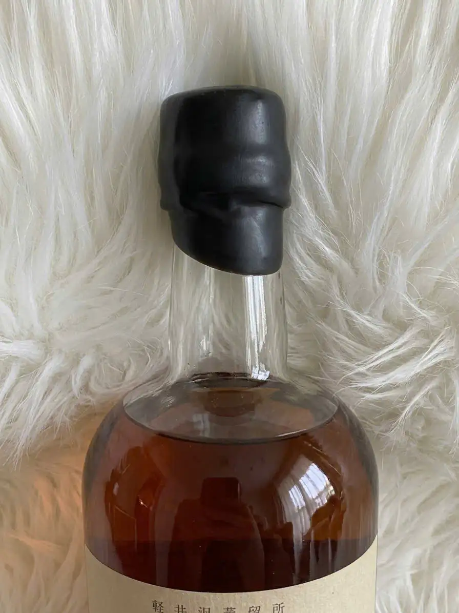 1990 Karuizawa Vintage Single Cask Malt Whisky 12yo 6 1990 Karuizawa Vintage Single Cask Malt Whisky 12yo (6)