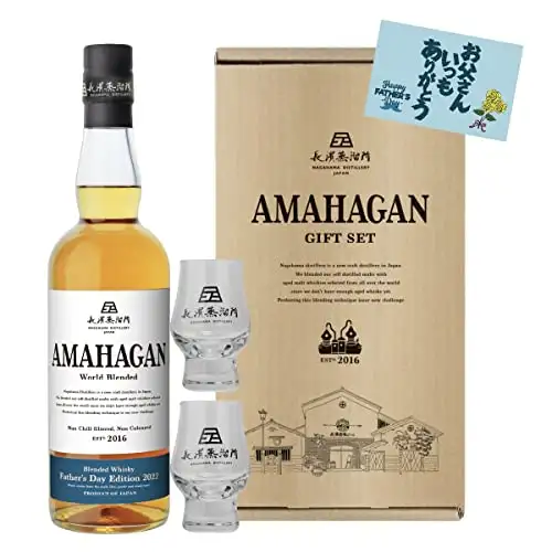 AMAHAGAN phiên bản Ngày của Cha 2022