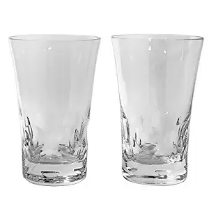 Baccarat Beluga Highball Glasses