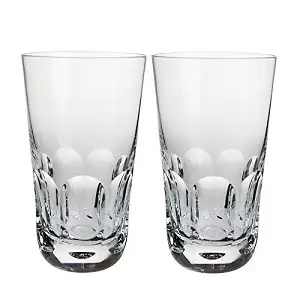 Baccarat Harcourt Eve Highball Glasses