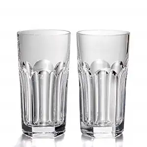 Baccarat Harcourt Highball Glasses