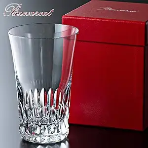 Baccarat Highball Glass Vita Series