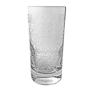 Baccarat Rohan Tumbler Highball Glass