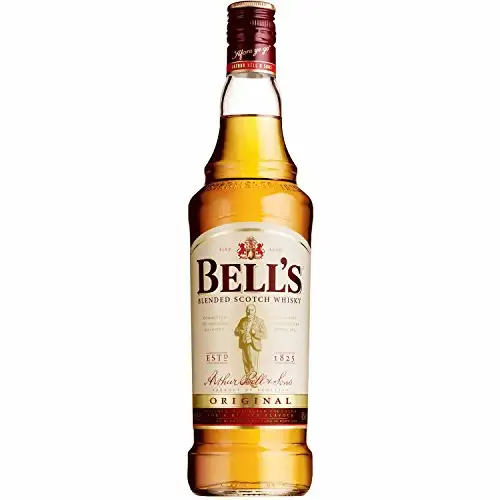 Bell's Original