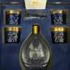 Bộ Quà Tặng Độc Quyền Chivas Royal Salute - Bình Đựng Rượu Pha Lê (1)
