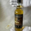 Caballus Single Malt Scotch Whisky - Highland Park 11 Year Old (1)