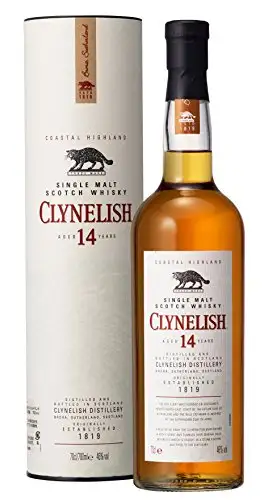Clynelish 14 Year Old