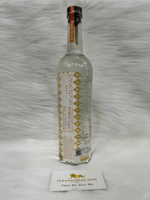 Derrumbes Durango Mezcal 5 Derrumbes Durango Mezcal (3)