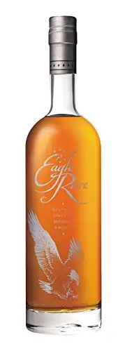 Eagle Rare Single Barrel 10yo