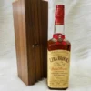 Ezra Brooks No19 Special Reserve Kentucky Straight Bourbon Whiskey (1)