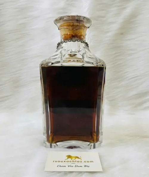Fine Champagne Denis Mounie Hors d'Age (6)
