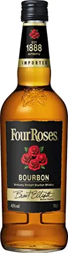 Four Roses Black
