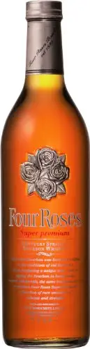 Four Roses Platinum