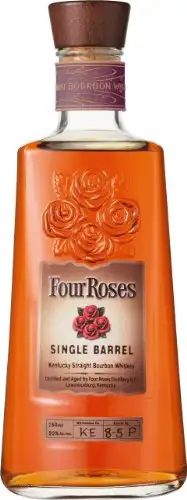  Four Roses Single Barrel