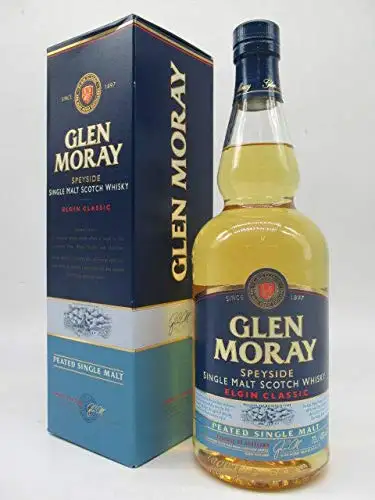 Glen Murray Classic Peated