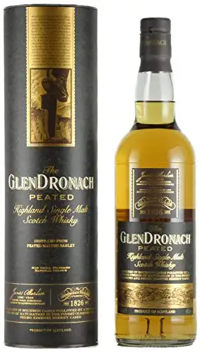 Glendronach Peated