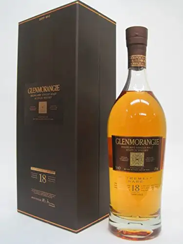 Glenmorangie 18