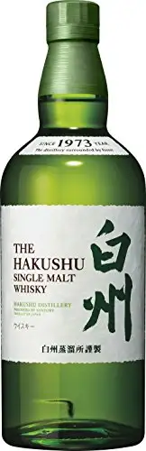 Hakushu Không xác định độ tuổi