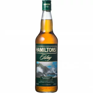 Hamilton's Islay