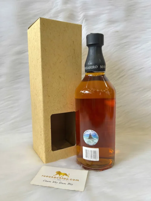 Hero's Island Okinawa Whisky (3)