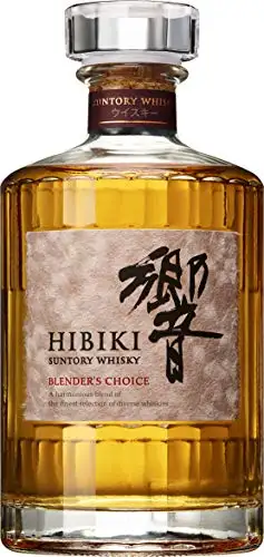 Hibiki Blenders Choice